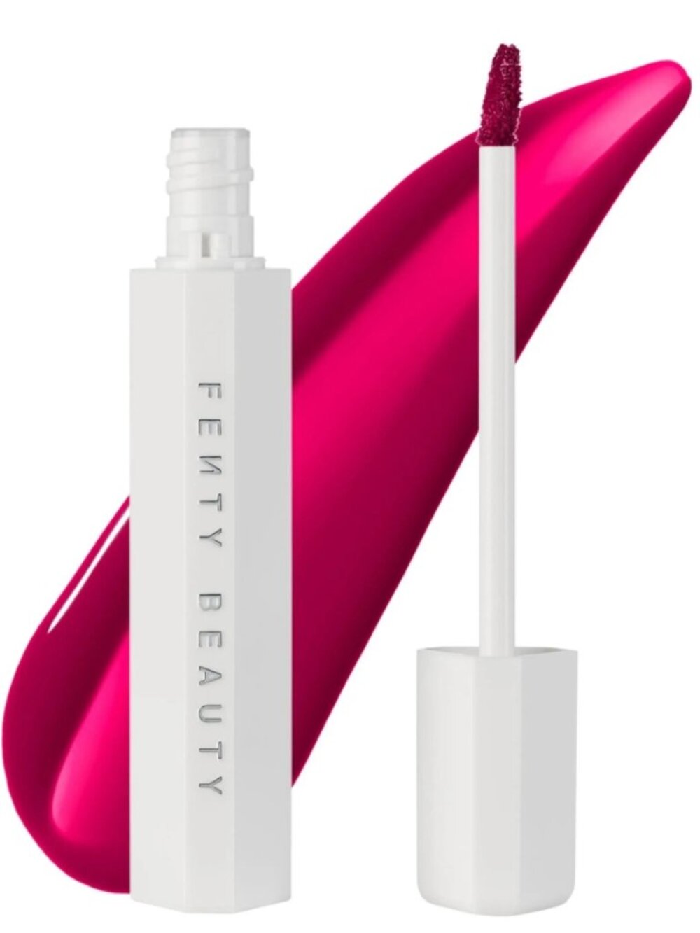 Fenty Poutsicle Lip Stain (Fuchsia Wife) *NIB*